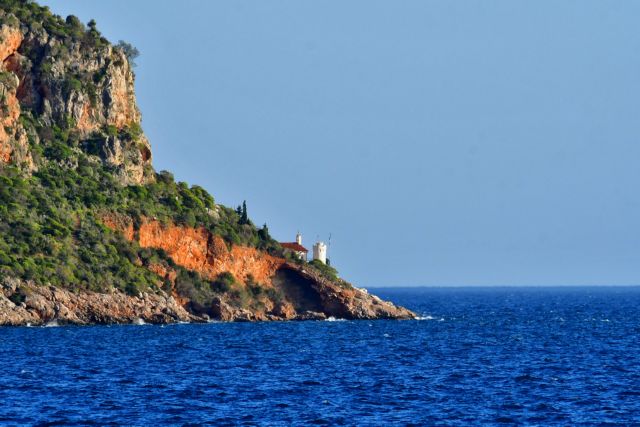 Καιρός: Αφρικανική ζέστη προ των πυλών – Εως 26 βαθμούς η θερμοκρασία