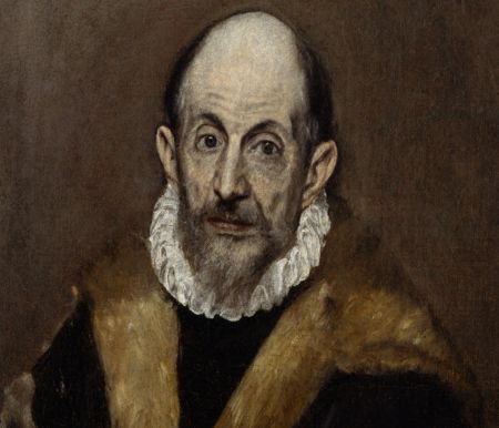 Στο «φως» άγνωστος πίνακας του Ελ Γκρέκο