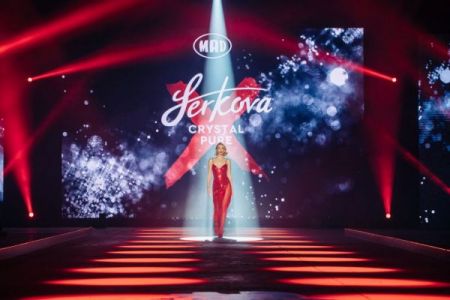 MEGA – MadWalk 2020: Το show που «παντρεύει» τη μόδα με τη μουσική