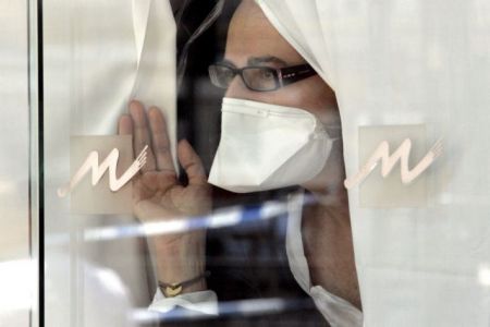 Κορωνοϊός : Νέα εστία στο Γηροκομείο Καλαβρύτων – Διψήφια κρούσματα