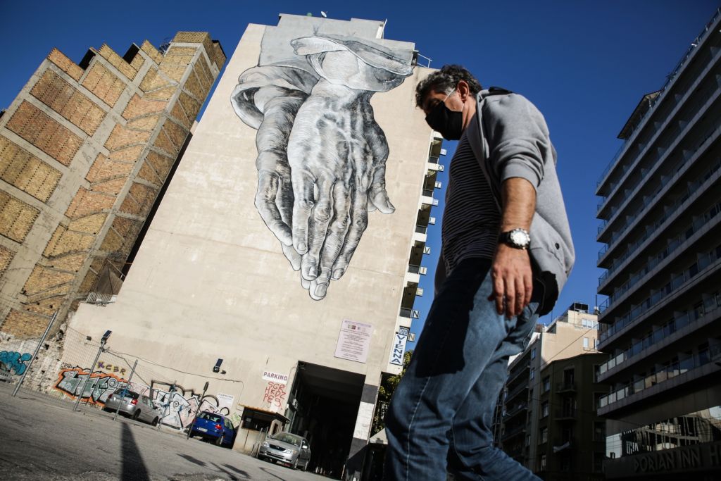Συγκριτικός πίνακας : Πότε θα έρθει η ώρα του «τρίτου κύματος» στην Ελλάδα  