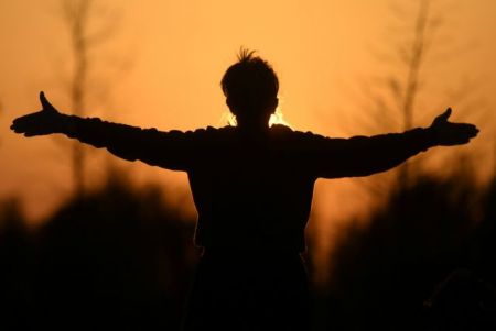 Στην αυγή ενός νέου κόσμου