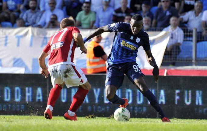 Σοκ : «Έφυγε» σε ηλικία 30 ετών πρώην παίκτης του ΠΑΣ Γιάννινα