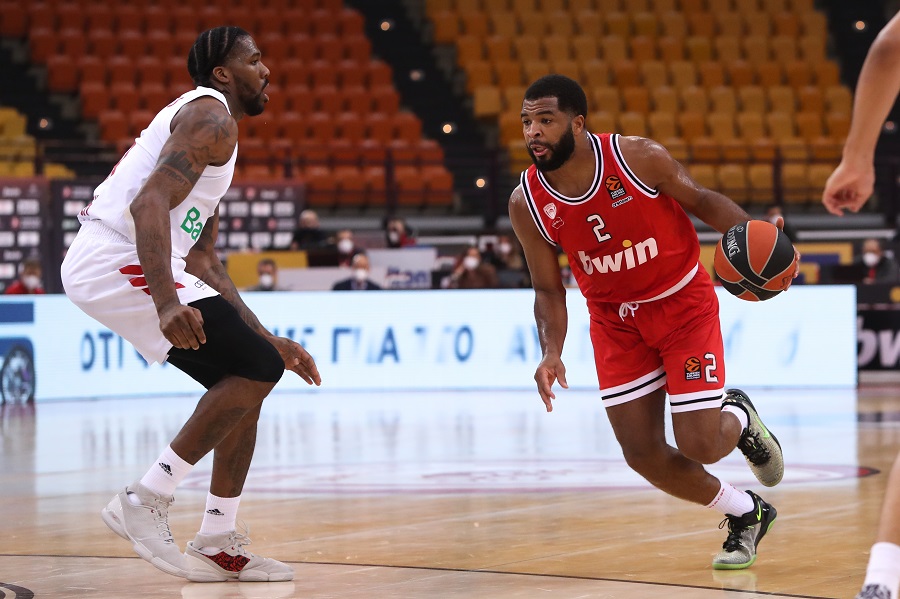 – Αμφίβολοι για Μακάμπι