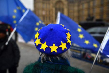 Η ευκαιρία της Ευρώπης