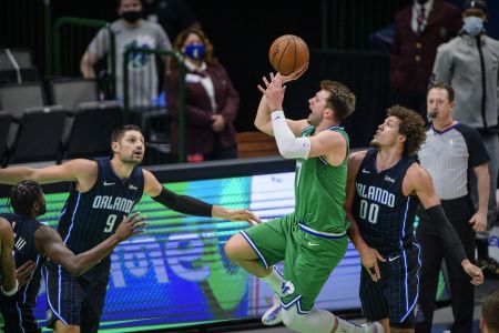 NBA : Τα αποτελέσματα της βραδυάς