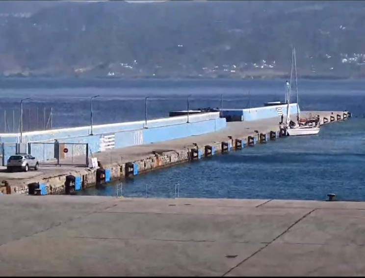 Στην Κρήτη ιστιοφόρο από Τουρκία – Πολιτικό άσυλο ζητούν οι επιβάτες