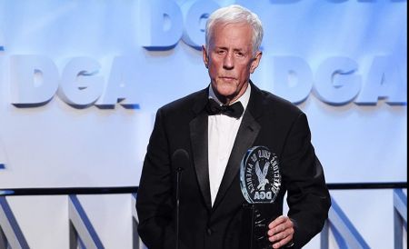 Πέθανε ο σκηνοθέτης Μάικλ Απτεντ