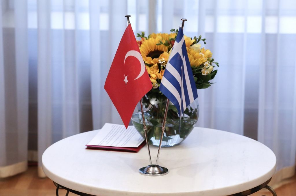 Διερευνητικές επαφές με Τουρκία : Τώρα αρχίζουν τα δύσκολα - Ειδήσεις - νέα - Το Βήμα Online