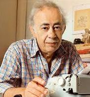 Βασίλης Αλεξάκης : Συλλυπητήριο μήνυμα Μενδώνη