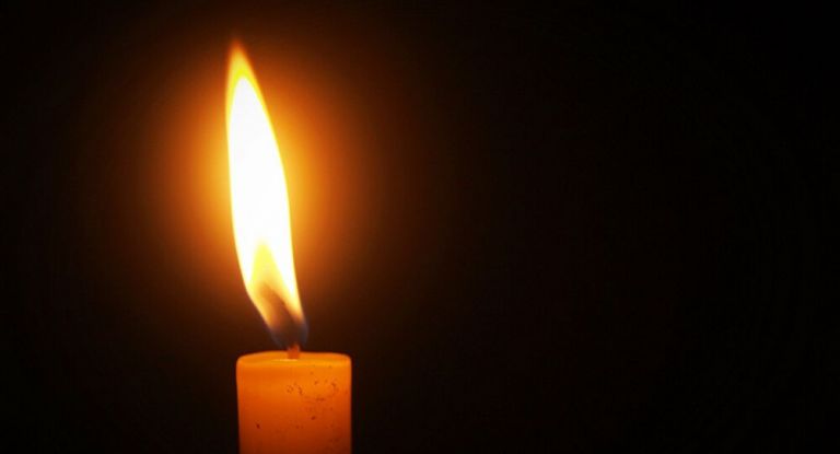 Θλίψη: Πέθανε ο δημοσιογράφος Σπύρος Λογαράς | tovima.gr
