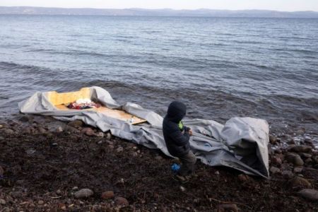 Προσφυγικό : Έρευνα της Κομισιόν για τη Frontex και τις επαναπροωθήσεις στα ελληνοτουρκικά σύνορα