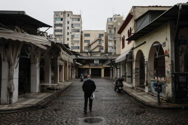 Lockdown : Λιανεμπόριο ή δευτεροβάθμια εκπαίδευση - Την Παρασκευή οι  αποφάσεις - Ειδήσεις - νέα - Το Βήμα Online