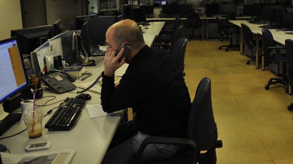 Το τελευταίο αντίο στον δημοσιογράφο Απόστολο Ρουμπάνη