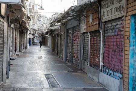 Δερμιτζάκης στο MEGA: Πρέπει να αρχίσει να ανοίγει η Ελλάδα