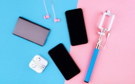 Συνδύασε το smartphone σου με τα πιο HOT αξεσουάρ!