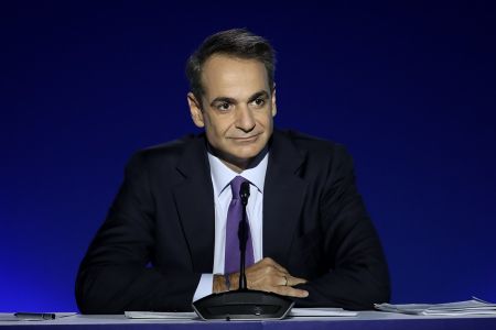 Μητσοτάκης: Η επιτροπή δεν εισηγήθηκε lockdown στη Θεσσαλονίκη πριν του Αγ. Δημητρίου