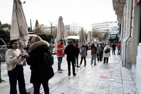 Lockdown : Κρίσιμη συνεδρίαση των λοιμωξιολόγων την Παρασκευή για το λιανεμπόριο