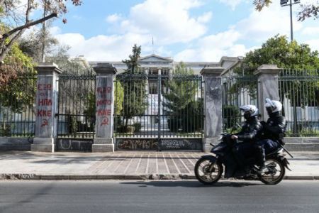 ΕΜΠ: «Όχι» από τους καθηγητές στην ίδρυση Πανεπιστημιακής Αστυνομίας