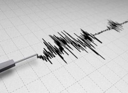 Σεισμός τώρα – 3,9 Ρίχτερ ανοιχτά της Γαύδου