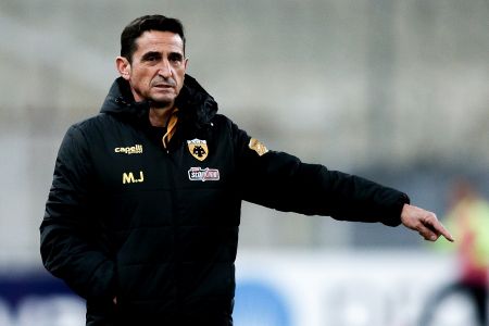 ΑΕΚ : Τσιγκρίνσκι και Μιτάι εκτός αποστολής για Θεσσαλονίκη