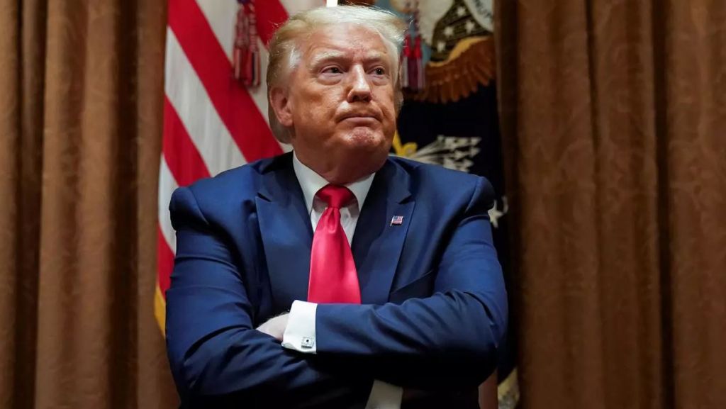 ΗΠΑ : Παραπομπή Τραμπ για δεύτερη φορά ψήφισε η Βουλή των Αντιπροσώπων