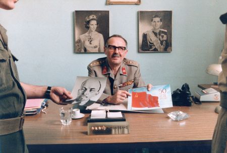 Το ελληνικό σινεμά δίνει ραντεβού τον Ιανουάριο στο MEGA CINEMA