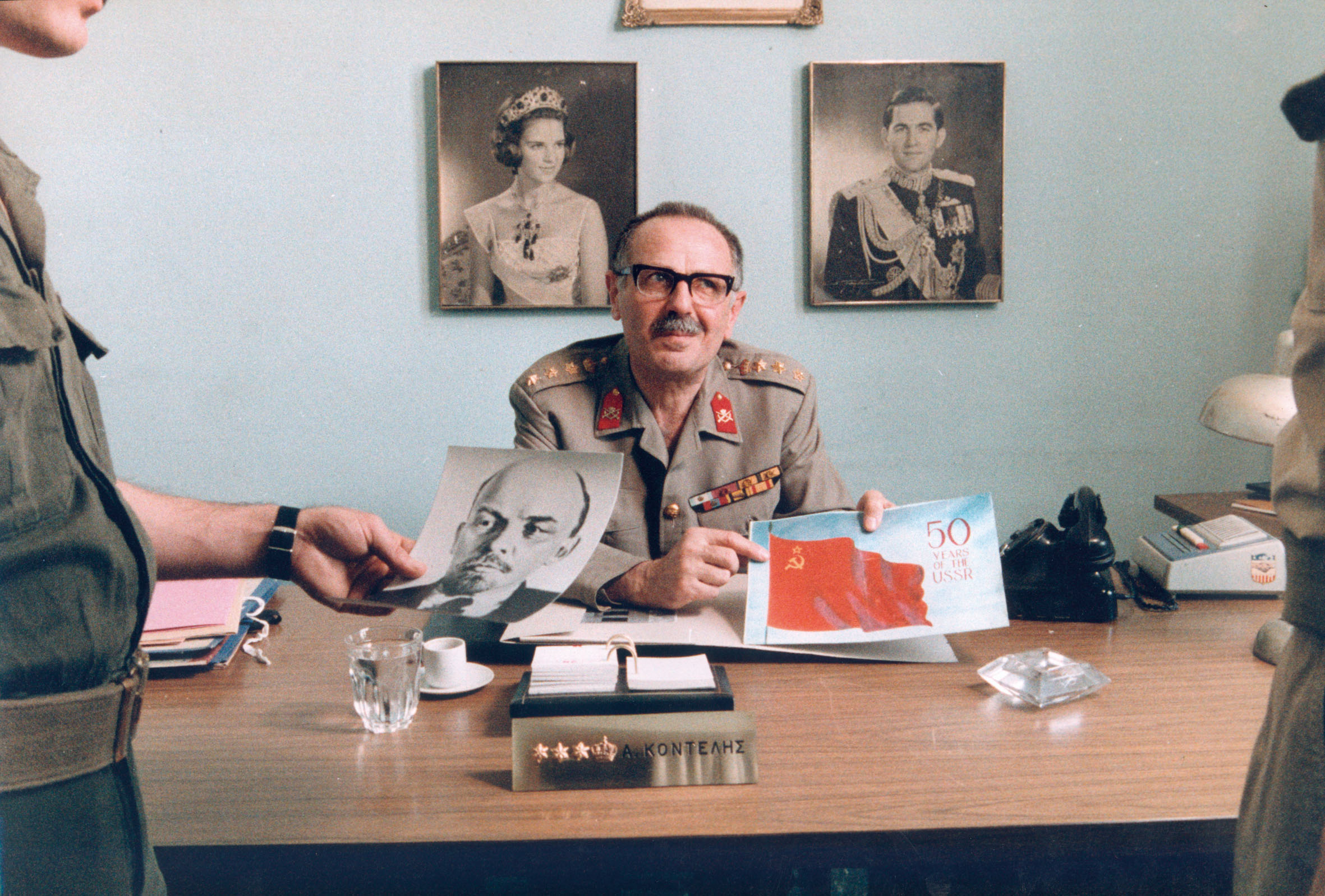 Το ελληνικό σινεμά δίνει ραντεβού τον Ιανουάριο στο MEGA CINEMA