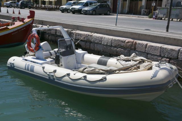 Ρόδος : Τούρκοι που έφτασαν με σκάφος ζητούν πολιτικό άσυλο ως διωκόμενοι από τον Ερντογάν