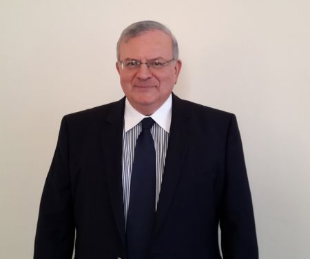 Μια υπόθεση που εκκρεμεί