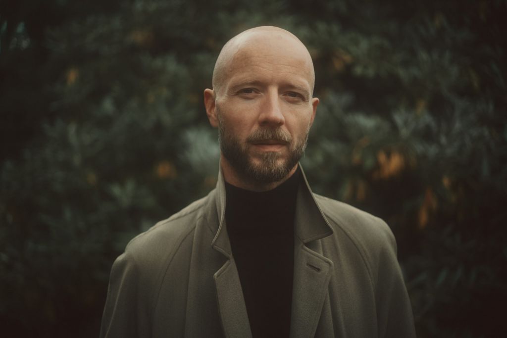 Σίβερτ Χόγεμ: «Η αγάπη δεν θα πάψει ποτέ να με εμπνέει»