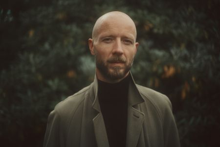 Σίβερτ Χόγεμ: «Η αγάπη δεν θα πάψει ποτέ να με εμπνέει»