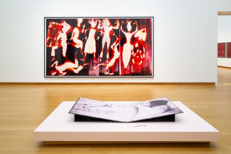 Ολα για τον Ulay