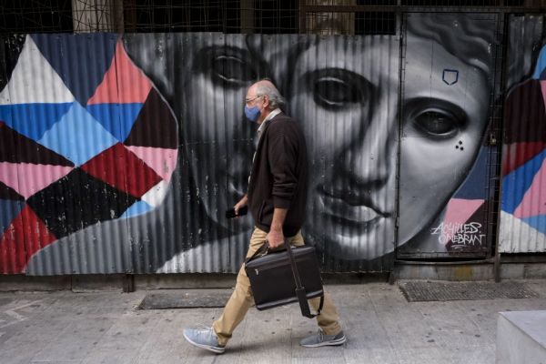 Ο κορωνοϊός ωθεί τις δυτικές οικονομίες στον κρατικό παρεμβατισμό