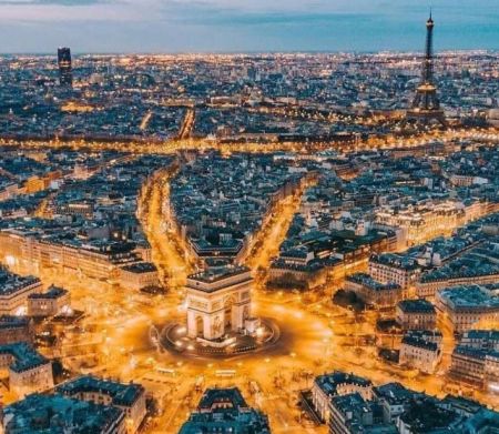 Ο «Μεγάλος Περίπατος» των Ηλυσίων Πεδίων – Πώς θα γίνει η θρυλική λεωφόρος [βίντεο]