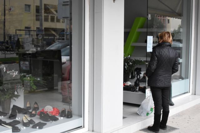 Lockdown : Το άνοιγμα της αγοράς προβληματίζει τους ειδικούς – Τι λένε για σχολεία