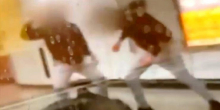 Εισαγγελική παρέμβαση για την επίθεση σε σταθμάρχη στο Μετρό