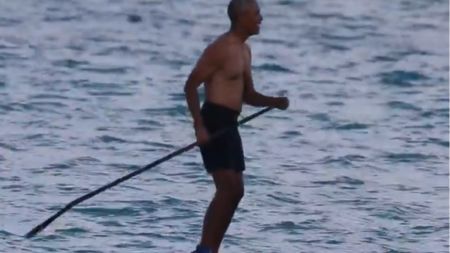 Paddleboarding και έλληνες σεφ σε… αποκλειστικότητα