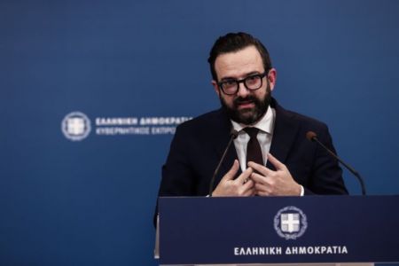 Ταραντίλης για διερευνητικές : Προσερχόμαστε με ειλικρινή και εποικοδομητική διάθεση