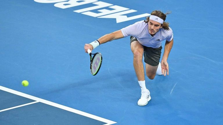 Ξέσπασμα Τσιτσιπά : Όποιος δεν έχει ζωή, ασχολείται με τη ζωή των άλλων