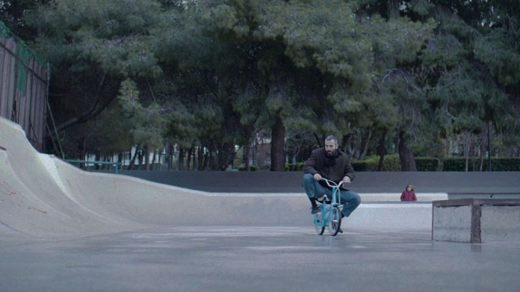 «Μήλα» μας για Οσκαρ!