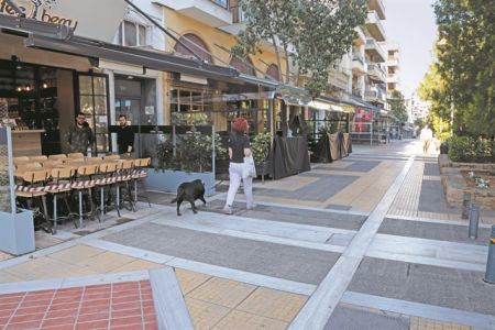 Μείωση ενοικίου και τον Φεβρουάριο – Παράταση 2 μηνών στα επιδόματα ανεργίας