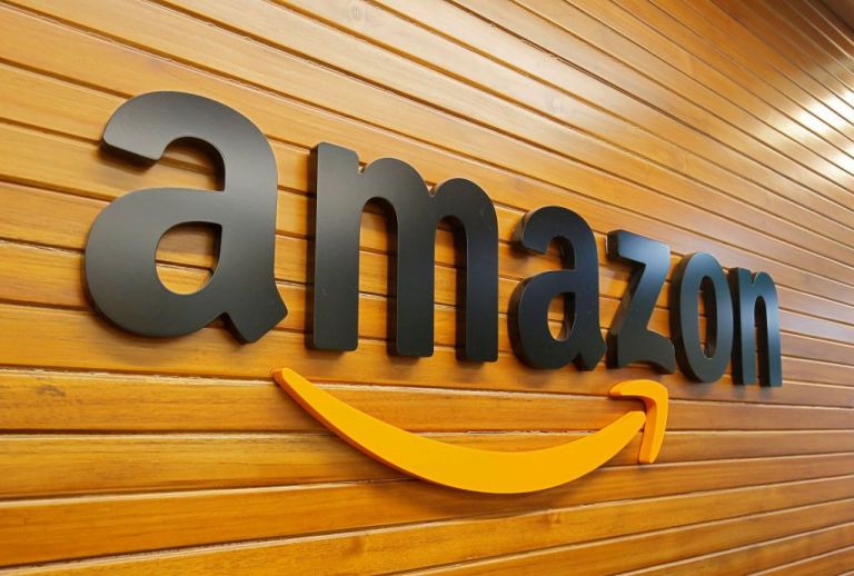 Amazon : Ανοίγει το πρώτο της γραφείο στην Αθήνα