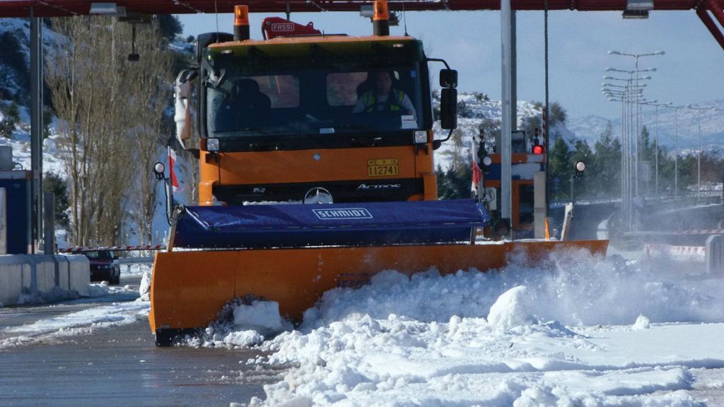 Κακοκαιρία : Συστάσεις προς τους οδηγούς από την ΜΟΡΕΑΣ Α.Ε – Τι να προσέξουν
