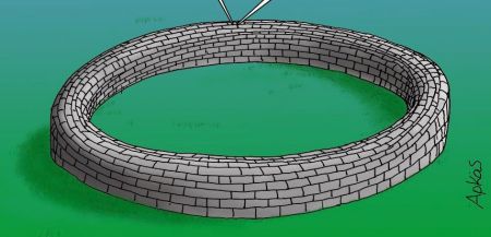 Βλέπει ο Αρκάς «φως στο τούνελ»;