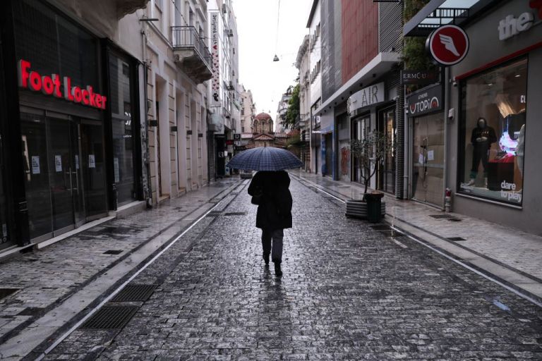 Λιανεμπόριο : Ενα βήμα πριν το άνοιγμα – Ποια καταστήματα ανεβάζουν ρολά – Οι όροι, τα μέτρα | tovima.gr