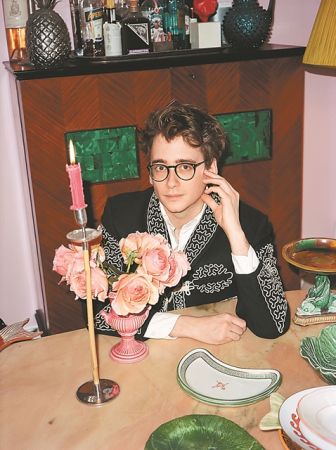 Αθεράπευτα ρομαντικός