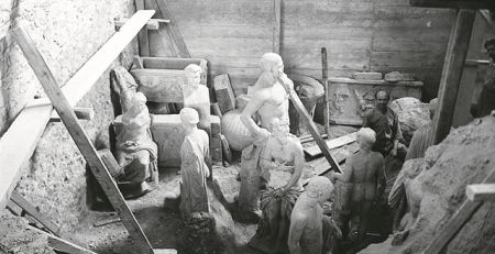 To Αρχαιολογικό Μουσείο γυρίζει σελίδα