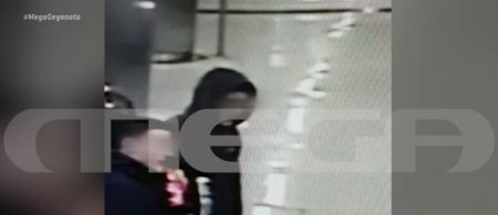 Επίθεση στο Μετρό : Φωτογραφία – ντοκουμέντο μετά την επίθεση