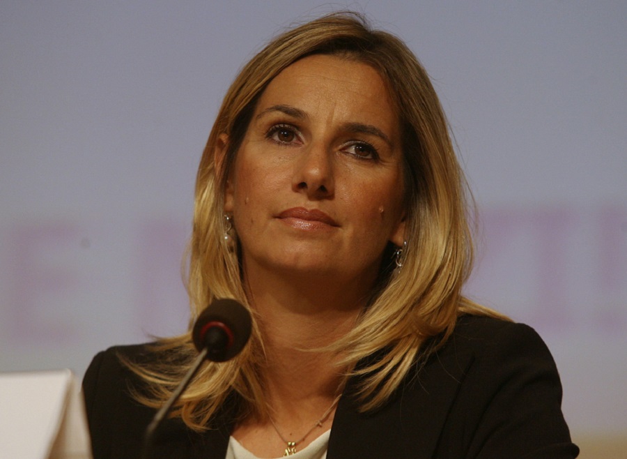 Σειρά διαβημάτων προς κάθε αρμόδια Αρχή από τούς δικηγόρους της Σοφίας Μπεκατώρου